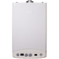 Настенный газовый котел WertRus TOP24FF-H