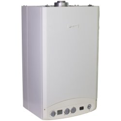 Настенный газовый котел WertRus TOP24FF-H