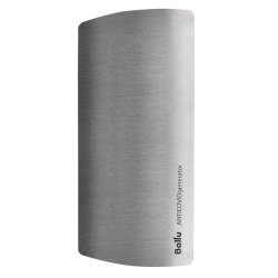 Бактерицидный рециркулятор Ballu DR-24D ANTICOVIDgenerator Silver
