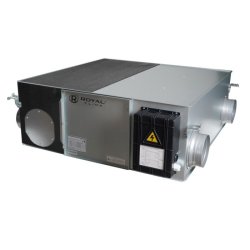 Приточно-вытяжная установка Royal Clima RCS-200-P Soffio Primo 3.0