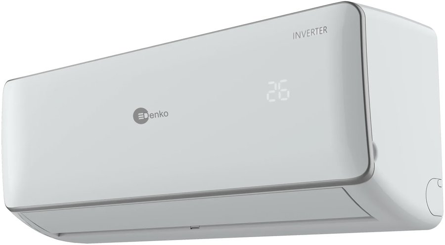 Сплит-система Denko DU-09I Legend Inverter 2024