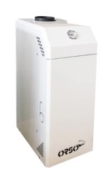 Напольный газовый котел ORSO КСГ-12.5 N (TGV-307) вв