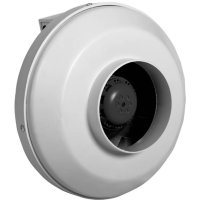 Вентилятор канальный Shuft CFz 250 MAX EC