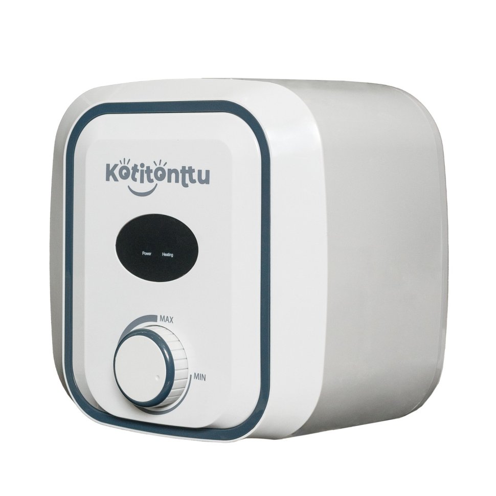 Накопительный электрический водонагреватель Kotitonttu Salmi KMD-15