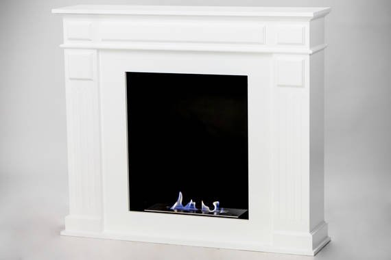 Биокамин классический Zefire Cristian