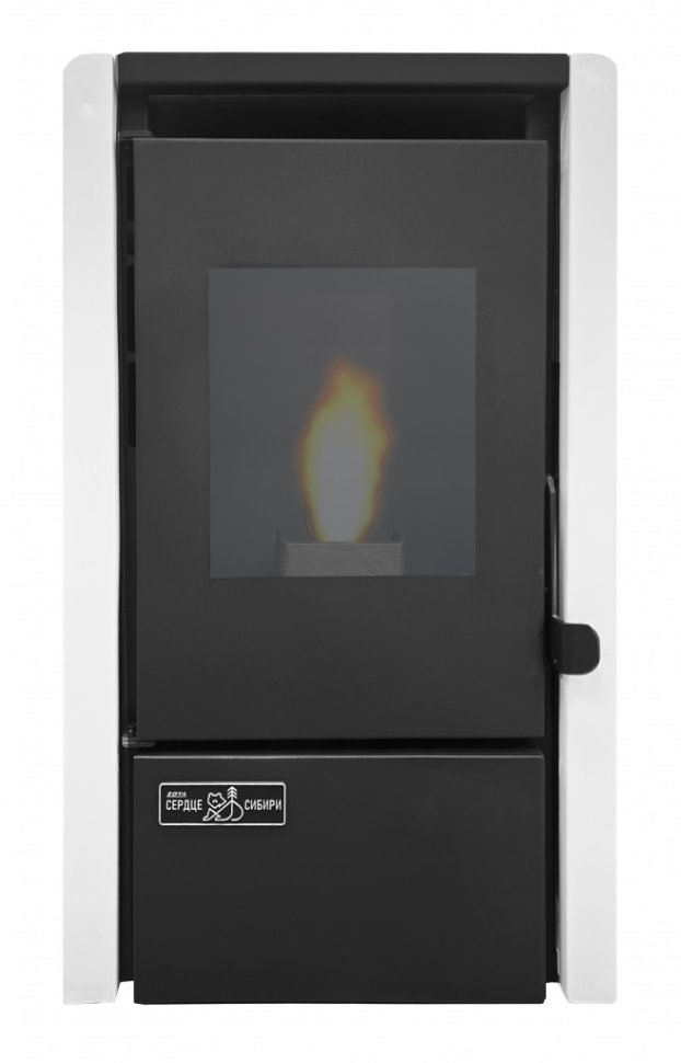 Камин пеллетный Zota A9H15 9 кВт WiFi