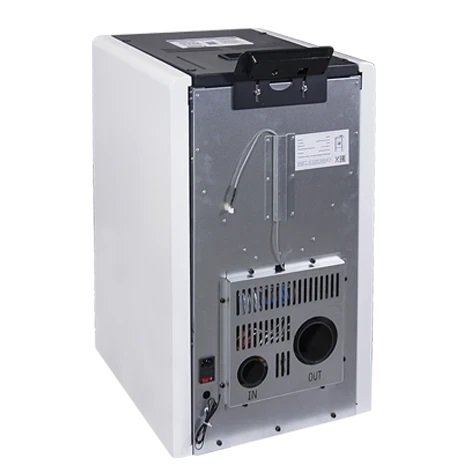 Камин пеллетный Zota A9H15 9 кВт WiFi