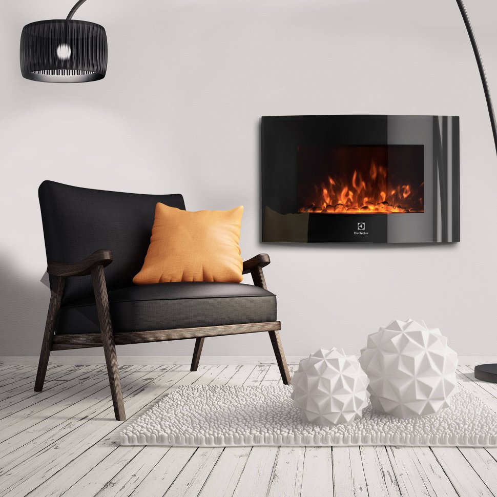 Очаг Electrolux EFP/W-1200URLS