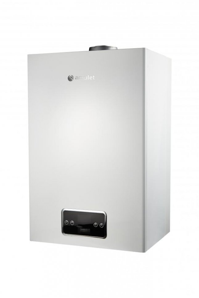Настенный газовый котел Amulet SB 24 кВт