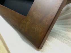 Биокамин Zefire Elliot 900 Loft