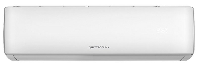 Сплит-система Quattroclima QV-VE12WAE/QN-VE12WAE Verona