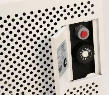 Газовый конвектор Hosseven HDU-5