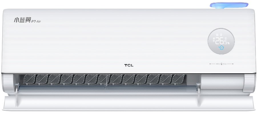Сплит-система TCL TAC-FR12INV/R4 FreshIN 3.0