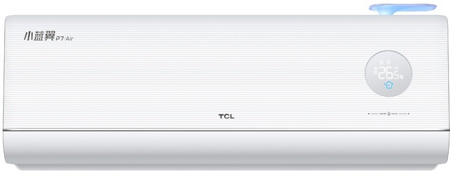 Сплит-система TCL TAC-FR12INV/R4 FreshIN 3.0