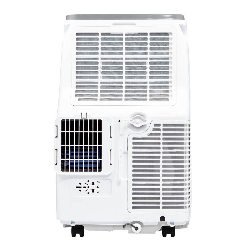 Мобильный кондиционер Ballu BPAC-12 SA/N1 Smart Assistant