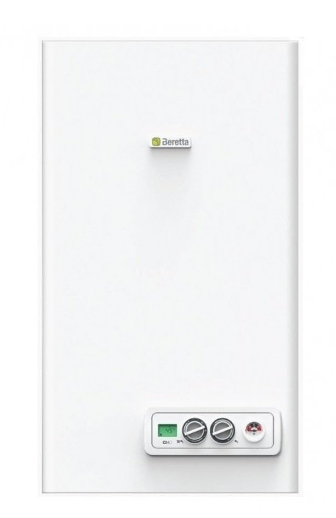 Настенный газовый котел Beretta CIAO 24 CAI