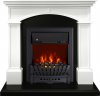 Каминокомплект Royal Flame Langford c очагом Aspen Black