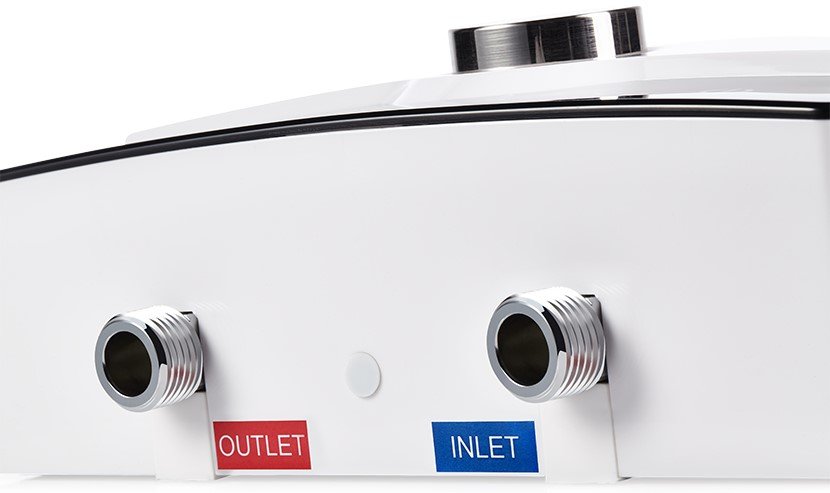 Проточный водонагреватель Electrolux NPX 8 Flow Active 2.0