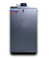 Котел газовый наружного размещения ТМЗ КС-Г-30 НР