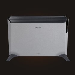 Электрический конвектор AURUS ACH-2001 PF Silver