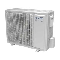 Компрессорно-конденсаторный блок Shuft SDVC-07-G