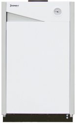 Напольный газовый котел Элемент Комфорта Комфорт 35В