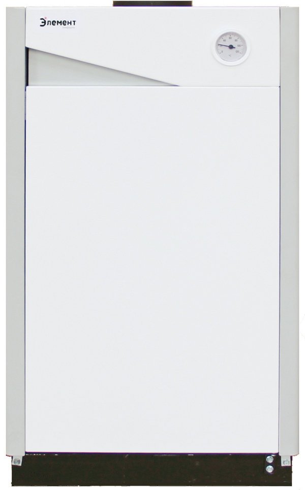 Напольный газовый котел Элемент Комфорта Комфорт 35В