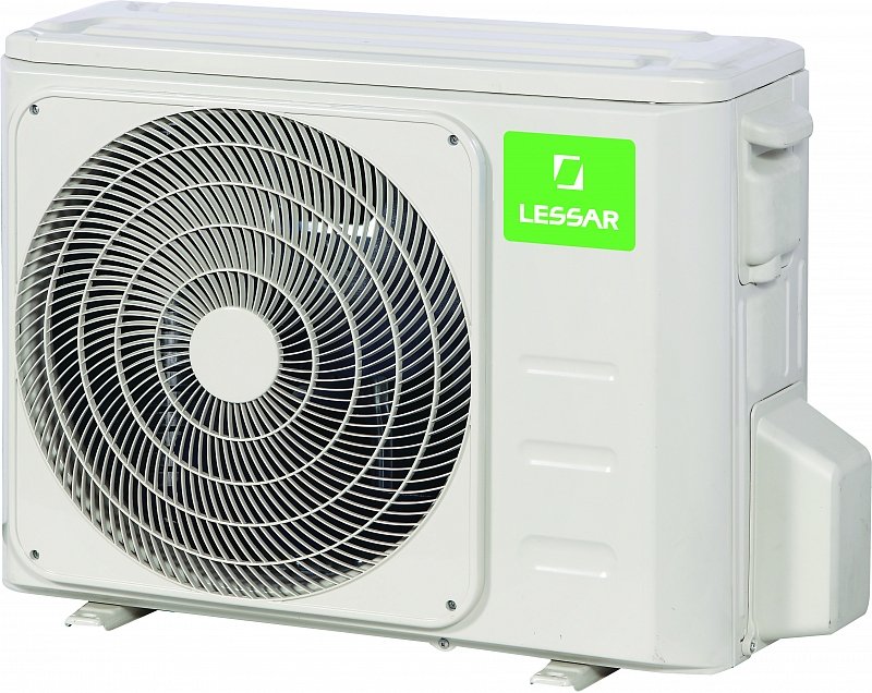 Сплит-система Lessar LS-HE09KNA2AC/LU-HE09KNA2AC Ego