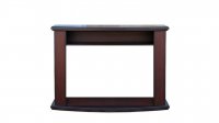 Портал Interflame Мельбурн махагон под очаг Panoramic 33W LED FX