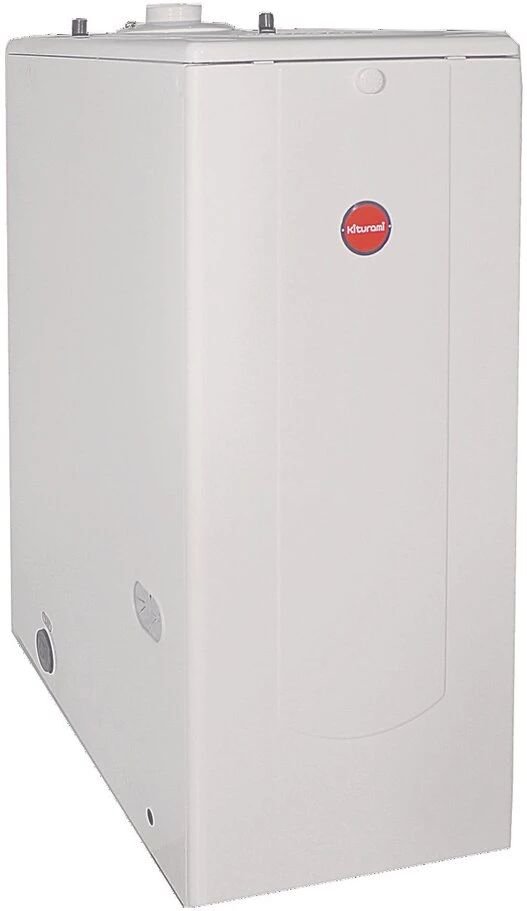 Дизельный котел Kiturami TURBO-20