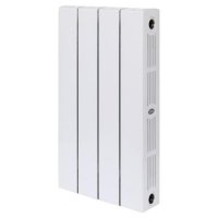 Биметаллический радиатор отопления RIFAR SUPReMO 350 4