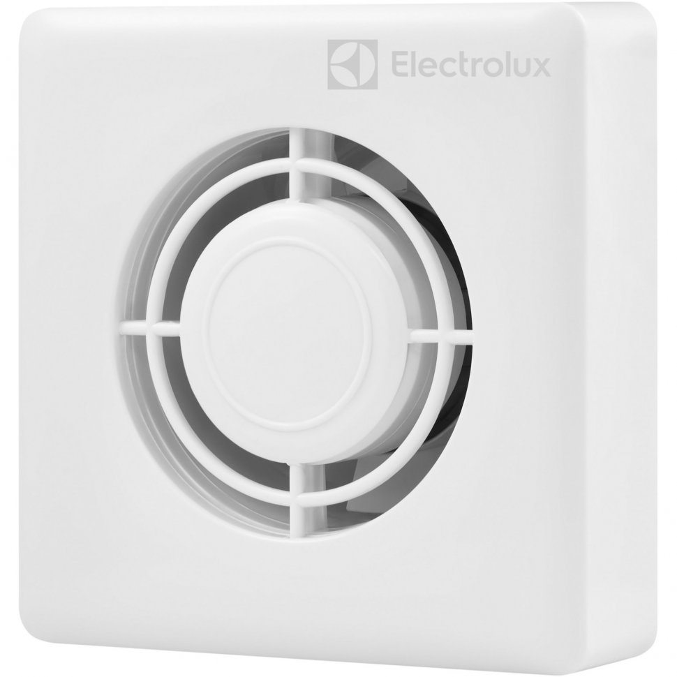 Вентилятор вытяжной Electrolux EAFS-120 Slim