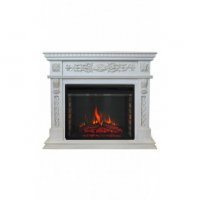 Каминокомплект RealFlame Estella 25,5/26 WT с очагом Epsilon 26 S IR