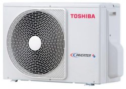 Наружный блок мульти сплит-системы Toshiba RAS-2M18U2AVG-E