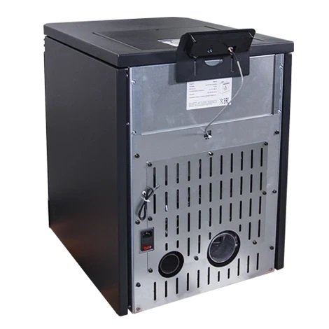Камин пеллетный Zota B6H30 6 кВт WiFi