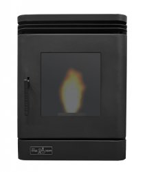 Камин пеллетный Zota B6H30 6 кВт WiFi