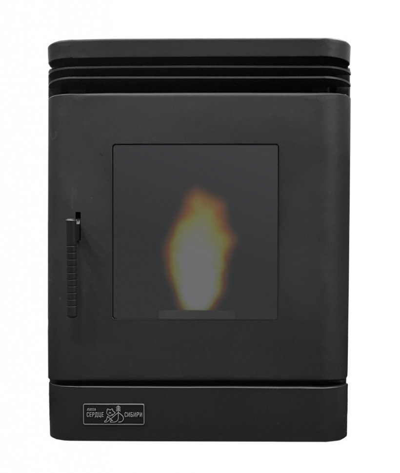 Камин пеллетный Zota B6H30 6 кВт WiFi
