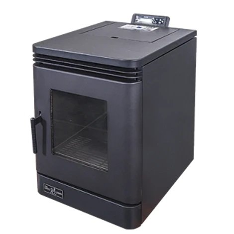 Камин пеллетный Zota B6H30 6 кВт WiFi