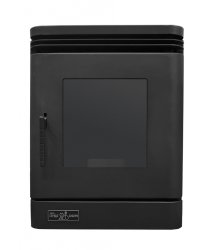 Камин пеллетный Zota B6H30 6 кВт WiFi