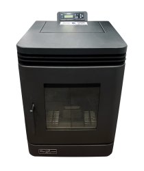 Камин пеллетный Zota B6H30 6 кВт WiFi