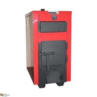 Пиролизный котел Буржуй-К Стандарт Т-10А