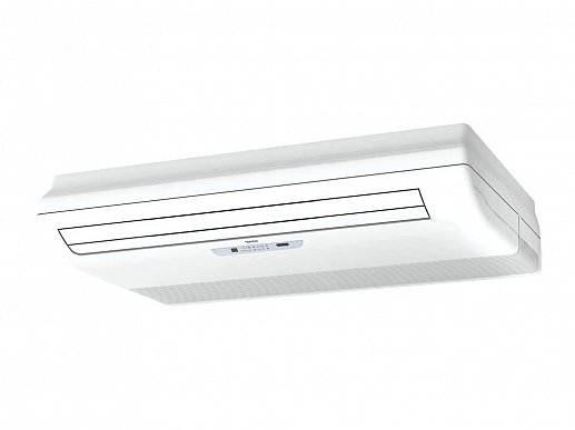 Напольно-потолочная сплит-система Daichi DAT70BLKS1/DFT70ALS1 DFT