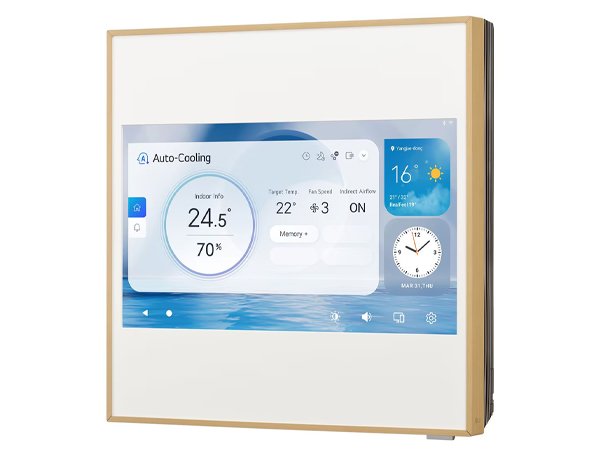 Настенная сплит-система LG A12GA2 Artcool Gallery LSD Inverter