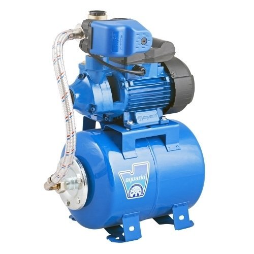 Насосная станция Aquario AUTO ADB-35(8L) 