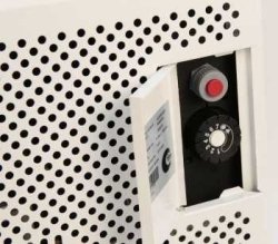 Газовый конвектор Hosseven HDU-5V Fan