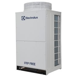 Наружный блок мультизональной системы VRF Electrolux ESVMO-SF-335-A Step Free
