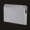 Электрический конвектор AURUS ACH-2501 PF Silver
