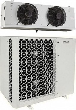 Би-блок Polair BM2105