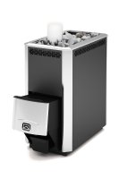 Печь отопительная Теплодар Сибирь-30 ЛК