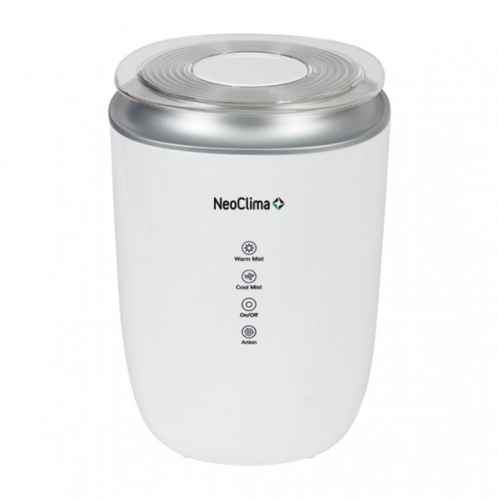 Увлажнитель воздуха NeoClima NHL-4.0